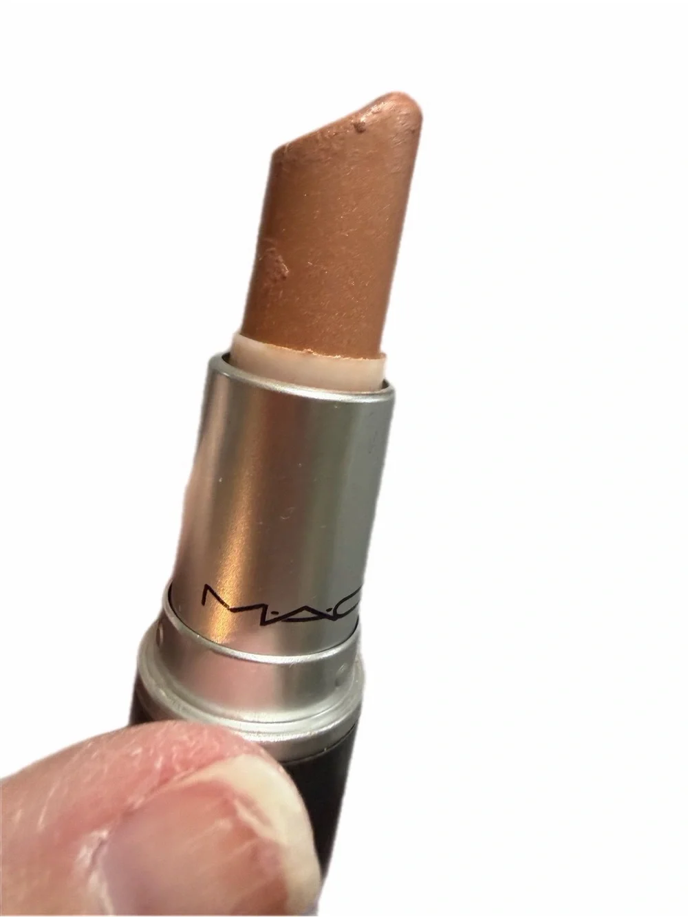 High Tea A66 Lipstick - MAC Cosmetics